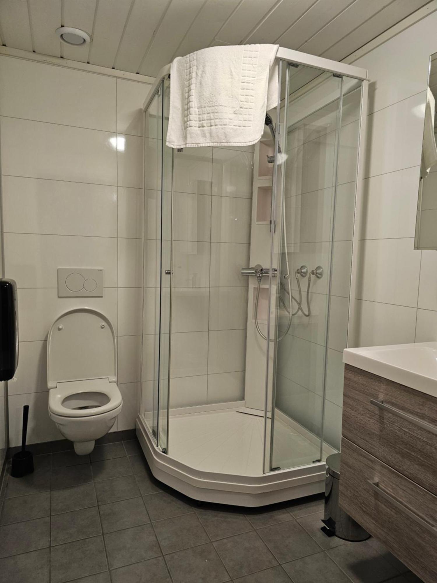 Hostel Salteriet Å Zewnętrze zdjęcie
