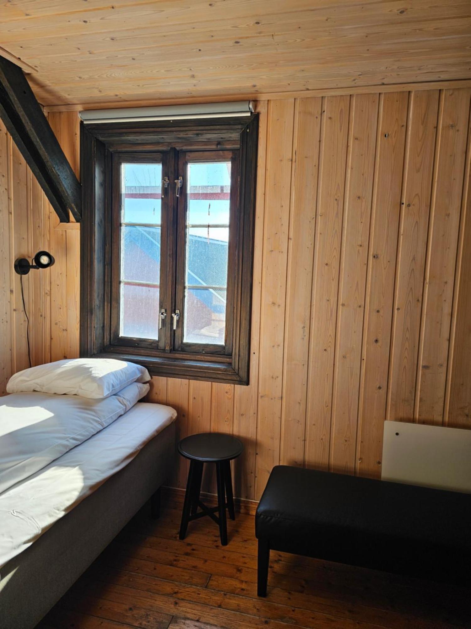 Hostel Salteriet Å Zewnętrze zdjęcie
