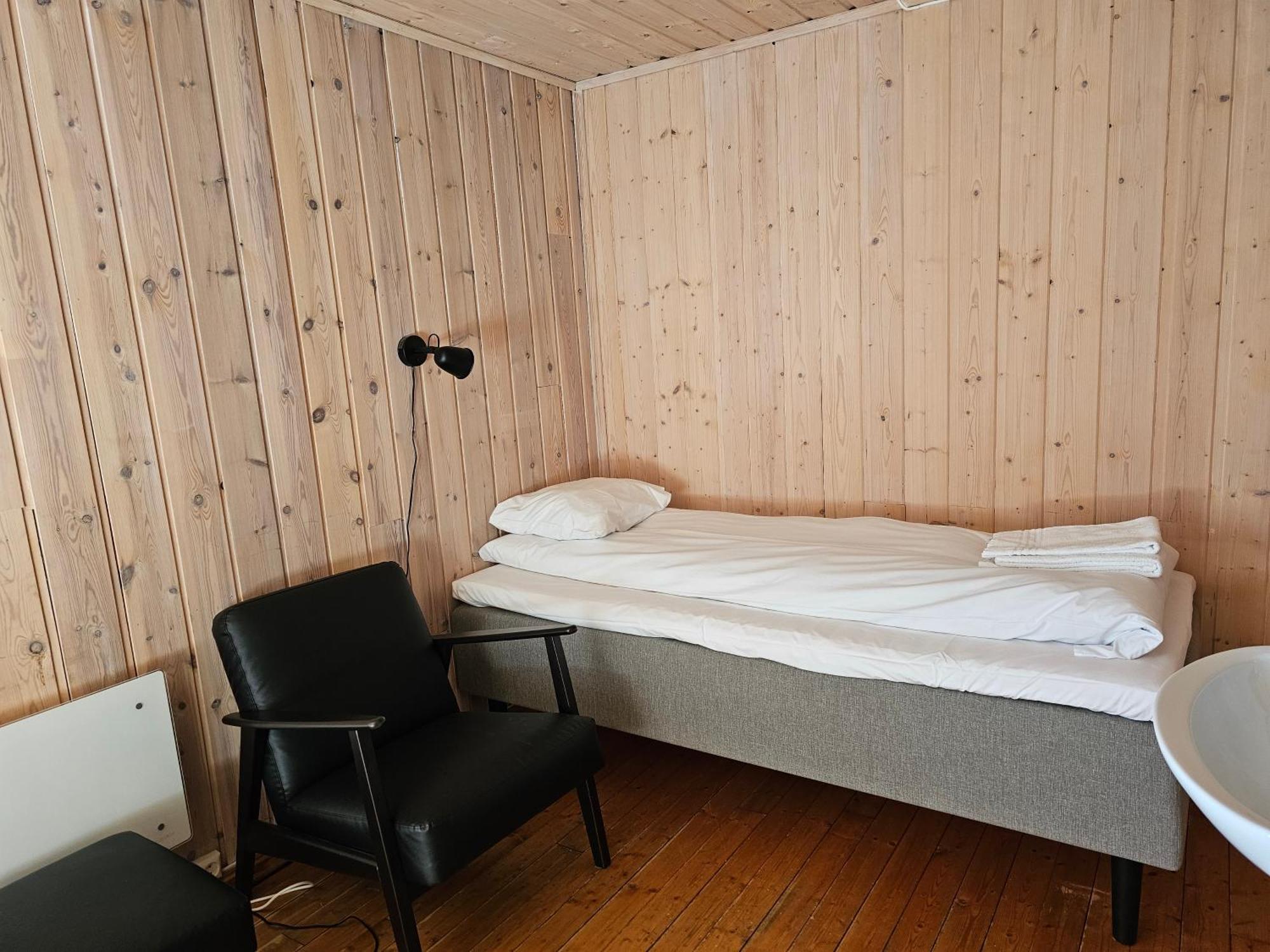 Hostel Salteriet Å Zewnętrze zdjęcie